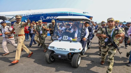 Wings India 2024 Wings India 2024