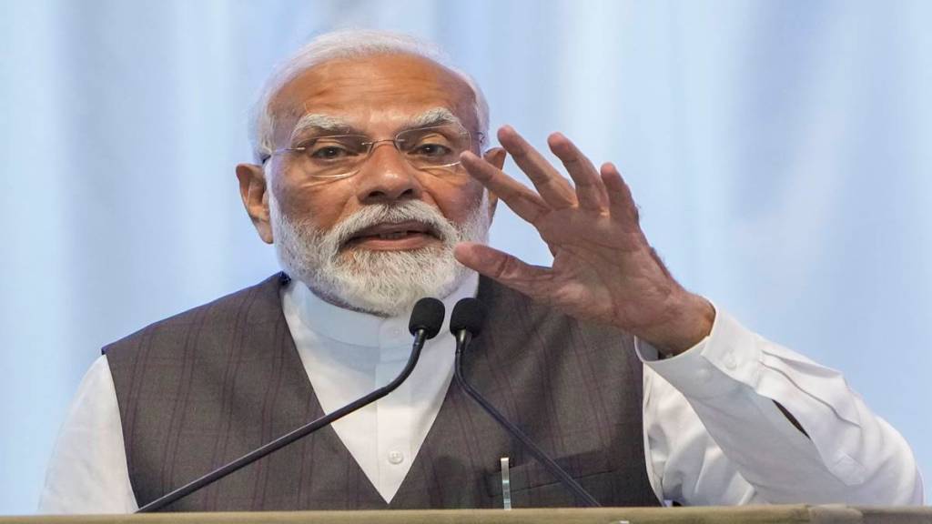 modi