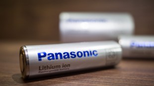 Panasonic