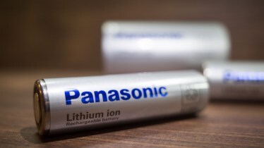Panasonic