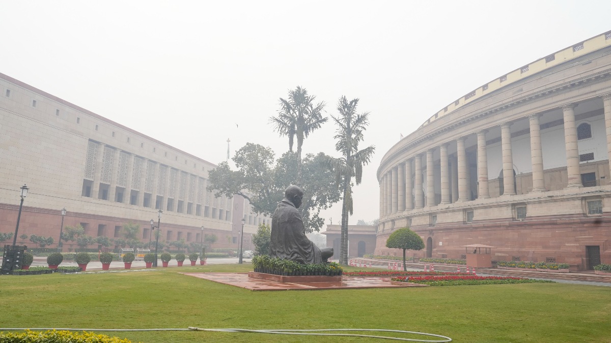 Budget, Interim Budget, Budget 2024, Budget Session, Parliament, Pralhad Joshi