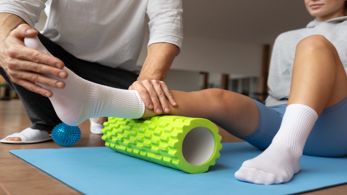 Physiotherapists, as healthcare professionals, aid patients in restoring and rehabilitating their bodies to achieve their optimal functional levels. Physiotherapists, as healthcare professionals, aid patients in restoring and rehabilitating their bodies to achieve their optimal functional levels.