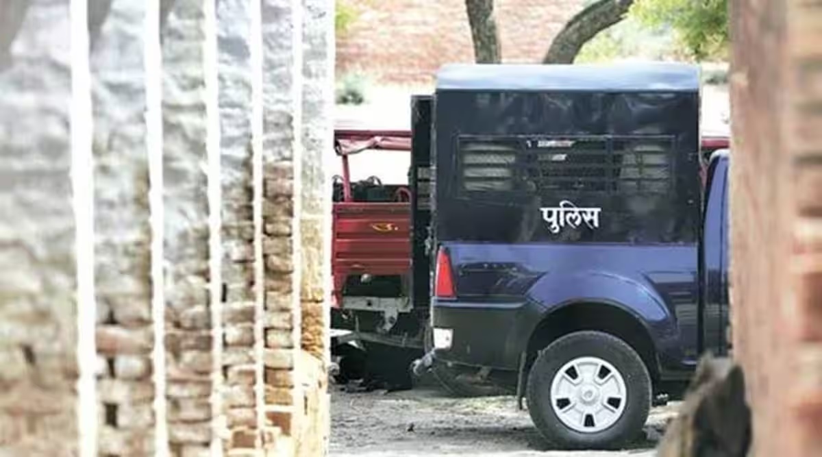Gangster Vinod Upadhyay carrying Rs 1 lakh bounty killed in UP STF ...