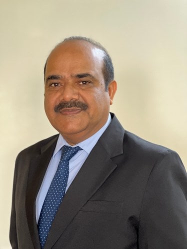 Kumar Priyesh