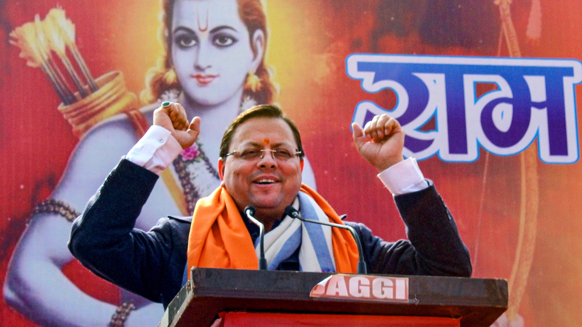 Uniform Civil Code, Uniform Civil Code news, Uniform Civil Code latest news, Uniform Civil Code top news, Uttarakhand