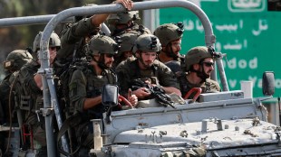 The fatal shooting in the village of Beit Rima last week is the latest in a series of incidents in which soldiers appeared to fire without provocation (Representative Image/Reuters)