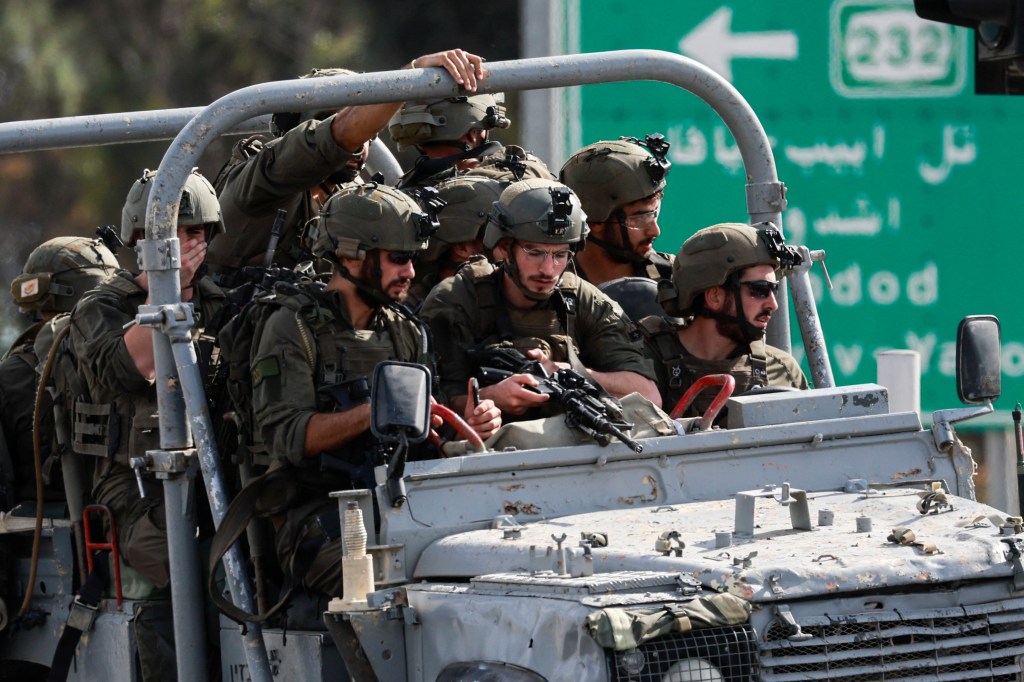 The fatal shooting in the village of Beit Rima last week is the latest in a series of incidents in which soldiers appeared to fire without provocation (Representative Image/Reuters) The fatal shooting in the village of Beit Rima last week is the latest in a series of incidents in which soldiers appeared to fire without provocation (Representative Image/Reuters)