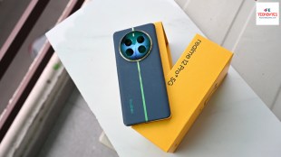 Realme 12 Pro Plus 5G review