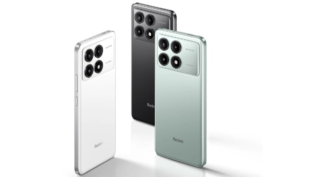 Poco X6 series India launch