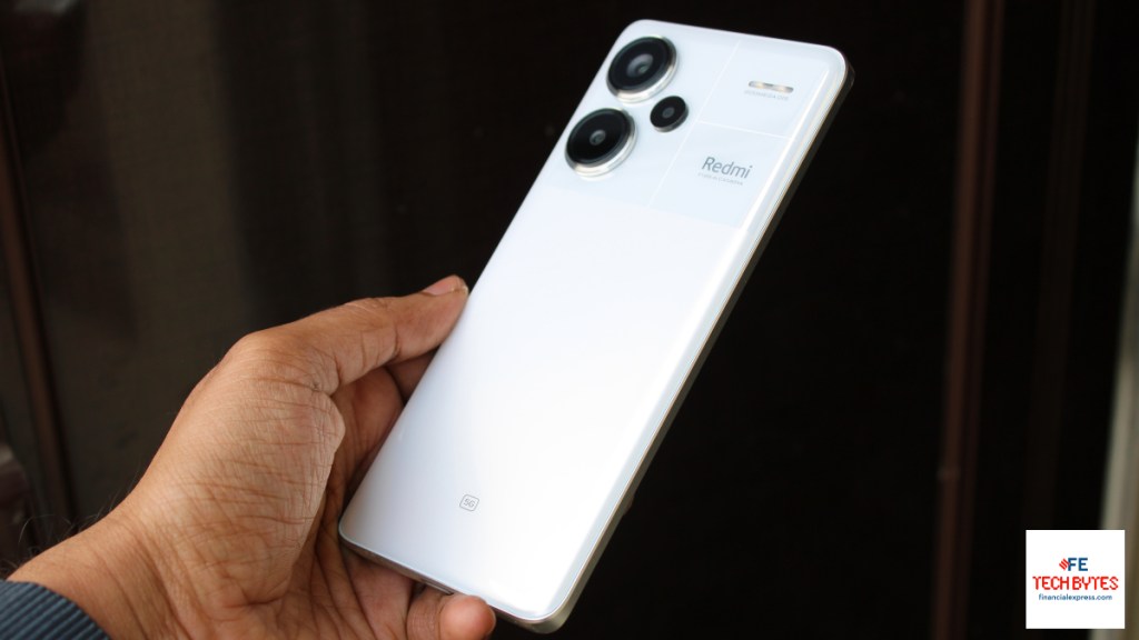 Redmi Note 13 Pro Plus review