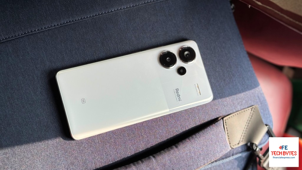 Redmi Note 13 series India launch