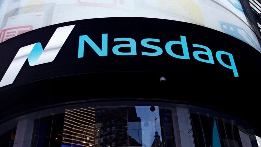 Zoomcar, car rental, listing, Nasdaq, ticker