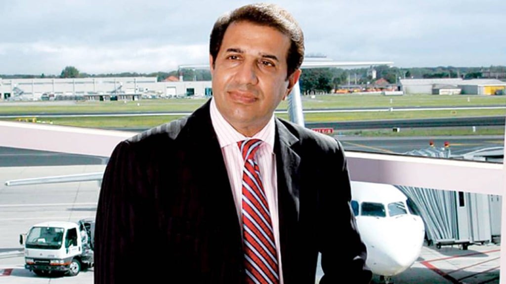 Rajan Mehra, Rajan Mehra net worth, who is Rajan Mehra, Club One Air, Club One Air revenue, mukesh Ambani, Ratan tata, Shah Rukh Khan, lifestyle