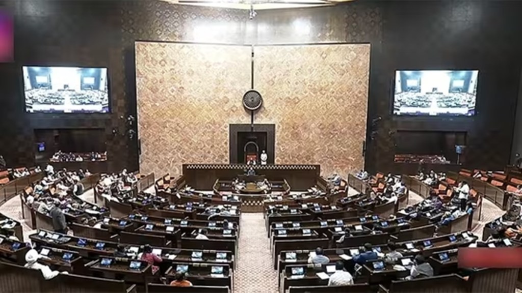 Election to 56 Rajya Sabha seats in 15 states to be held on February 27 Election to 56 Rajya Sabha seats in 15 states to be held on February 27