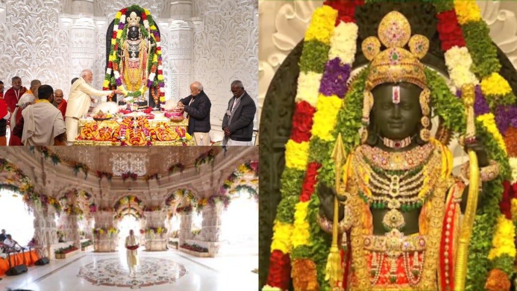 Ram Mandir aarti, darshan timings, Pass Registration for Public