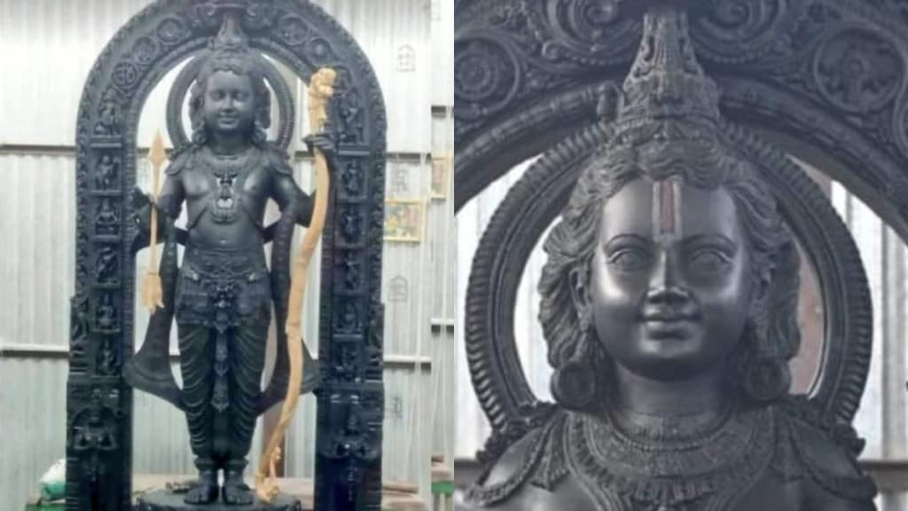 Ram Lalla, Ayodhya Latest news