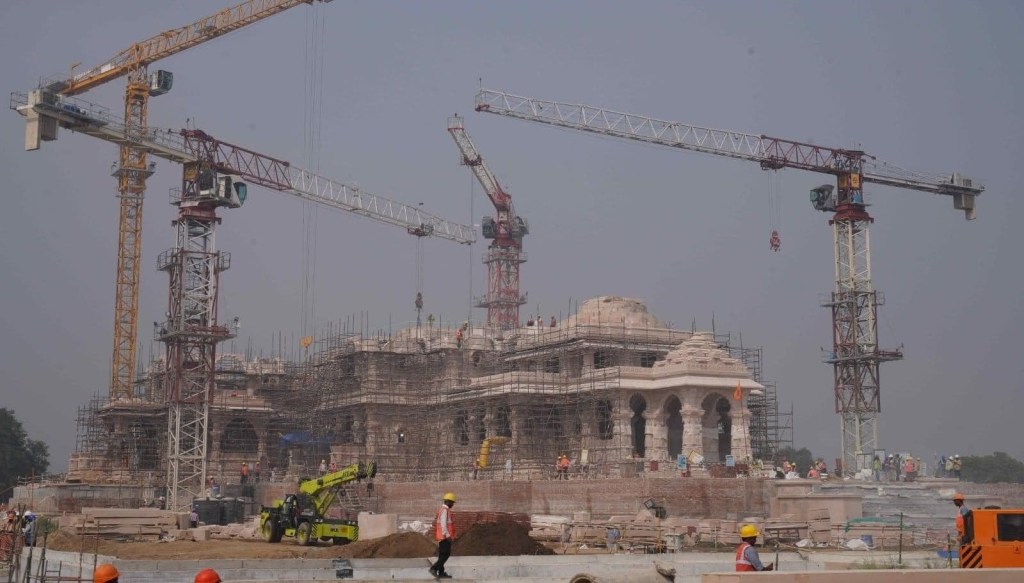Ayodhya Ram Mandir Legal Case Timeline, Verdicts and Key Events Ayodhya Ram Mandir Legal Case Timeline, Verdicts and Key Events