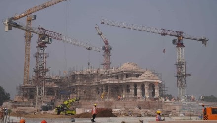 Ayodhya Ram Mandir Legal Case Timeline, Verdicts and Key Events