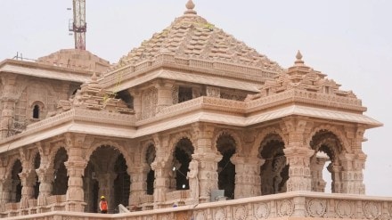 ram temple ram temple