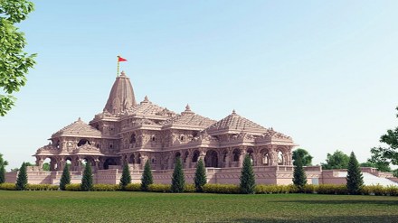 Uttar Pradesh: Two arrested for bomb threat to Ayodhya's Ram Temple, CM Adityanath