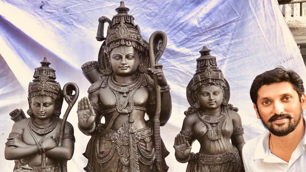 Ram Temple inauguration: No final word yet on choice of Lord Ram idol, Karnataka sculptor front-runner