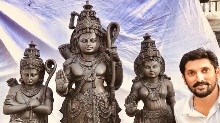 Ram Temple inauguration: No final word yet on choice of Lord Ram idol, Karnataka sculptor front-runner
