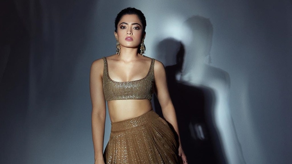 Rashmika Mandanna, Rashmika Mandanna national crush, Rashmika Mandanna career, Rashmika Mandanna relationship, Rashmika Mandanna net worth,Rashmika Mandanna excusive interview, Rashmika Mandanna eshita bhargava