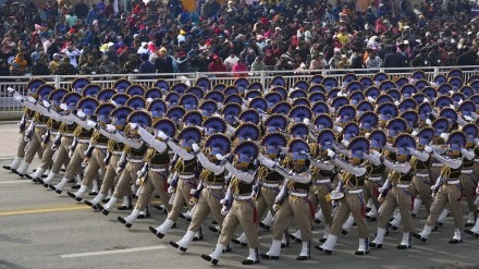 India 75th Republic Day 2024 Theme: “India-mother of democracy" (Loktantra Ki Matrika) and "Viksit Bharat"
