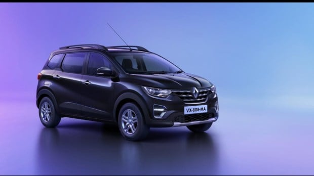 Renault Triber