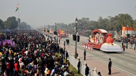 Why tableaux from 16 states trundled in Republic Day Parade, but not Punjab Why tableaux from 16 states trundled in Republic Day Parade, but not Punjab