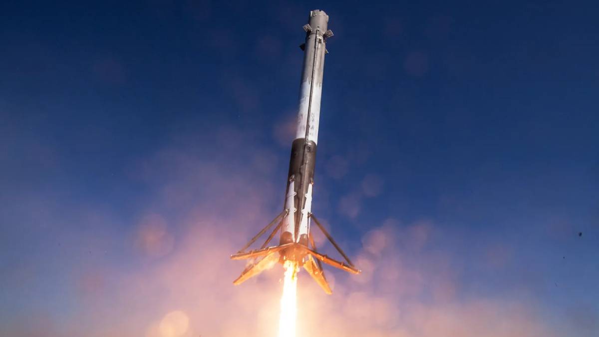 spacex, isro, spacex nsil, nsil, space news, isro news, spacex news, SpaceX Falcon 9