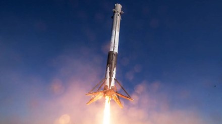 spacex, isro, spacex nsil, nsil, space news, isro news, spacex news, SpaceX Falcon 9