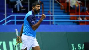 rohan bopanna, australian open, rohan bopanna world no. 1, rohan bopanna australian open, rohan bopanna semifinal, bopanna world no. 1, tennis doubles, sports news