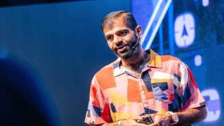 Ronnie Teja, Ronnie Teja films, entertainment