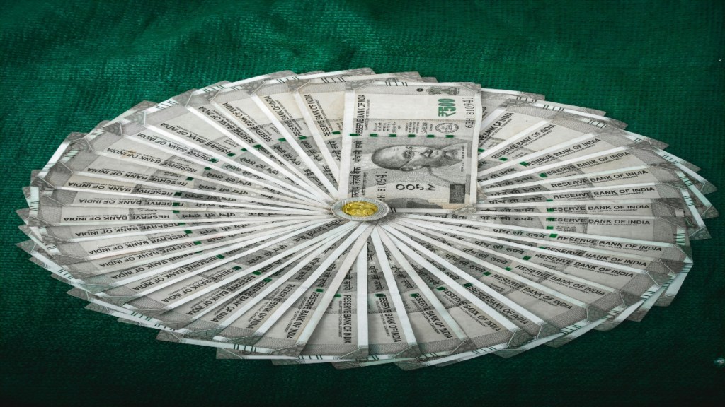 Rupee