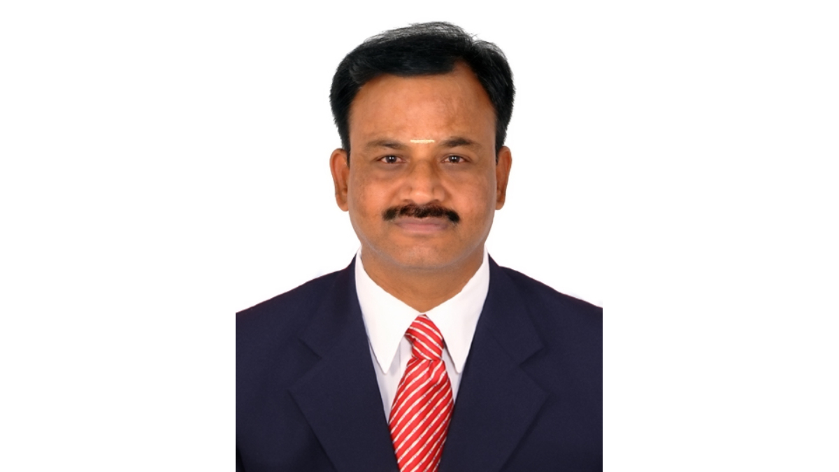 S Sundareswaran S Sundareswaran
