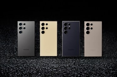Samsung Galaxy S24 Ultra launch
