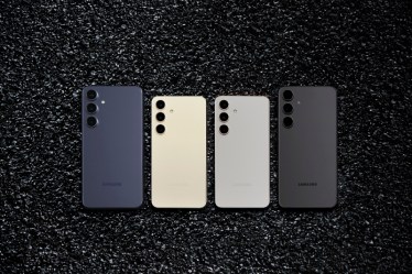 Samsung Galaxy S24, S24 Plus