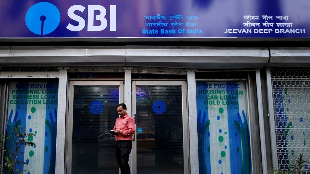 State Bank of India, SBI, Asia, EMEA, Bank of America, BNP Paribas, HSBC, JP Morgan, MUFG, top news, latest news, industry news,