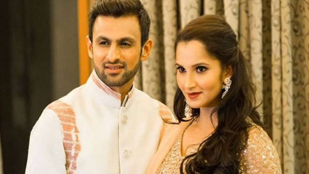Sania Mirza, Sania Mirza divorce, Sania Mirza net worth, Shoaib Malik, Sania Mirza divorce Shoaib Malik, Sania Shoaib divorce, who is Shoaib Malik. lifestyle