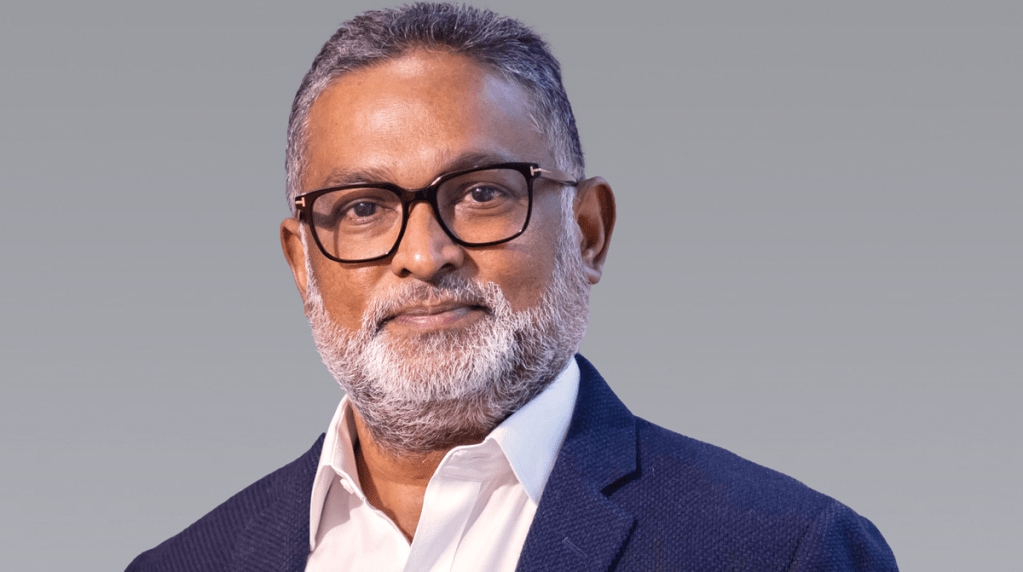 Colliers, appointment, Sankey Prasad, CMD, real estate, leadership