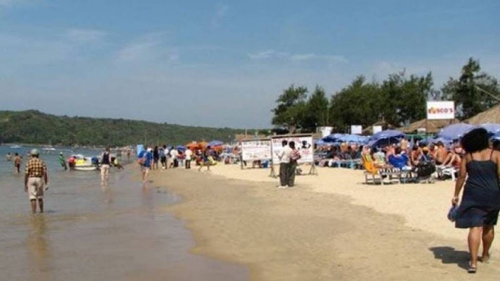 goa