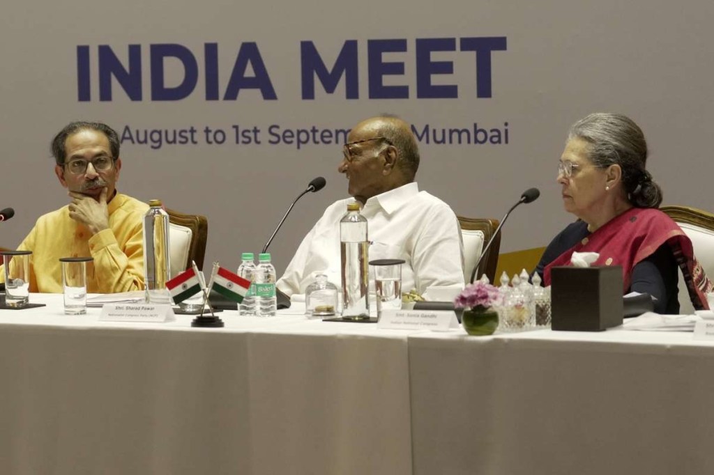 Congress to meet Maharashtra allies after Uddhav Sena's 23-seat claim