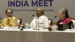 Congress to meet Maharashtra allies after Uddhav Sena's 23-seat claim