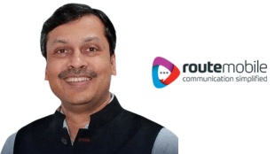 'Our organisation has evolved significantly over the years, starting as a pure-play messaging platform nearly two decades ago'