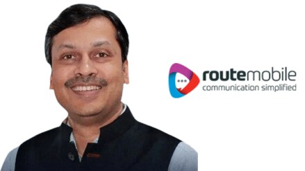 'Our organisation has evolved significantly over the years, starting as a pure-play messaging platform nearly two decades ago'