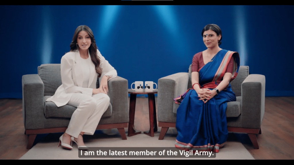 By leveraging AI and machine learning technologies, HDFC Bank replicates the tactics of fraudsters, providing consumers with firsthand experience to recognise and avoid fraudulent schemes By leveraging AI and machine learning technologies, HDFC Bank replicates the tactics of fraudsters, providing consumers with firsthand experience to recognise and avoid fraudulent schemes
