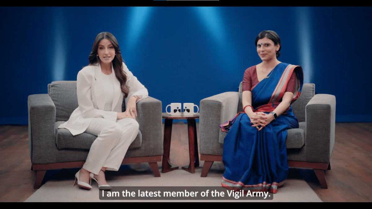 By leveraging AI and machine learning technologies, HDFC Bank replicates the tactics of fraudsters, providing consumers with firsthand experience to recognise and avoid fraudulent schemes
