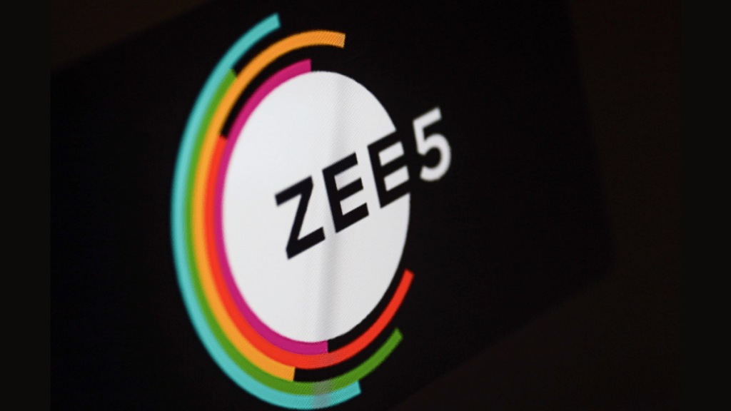 Zee shares dropped as low as 208.3 rupees in Mumbai, the worst performer on the S&P BSE 500 Index. Zee shares dropped as low as 208.3 rupees in Mumbai, the worst performer on the S&P BSE 500 Index.