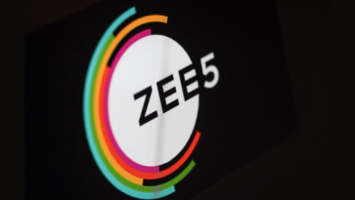 Zee shares dropped as low as 208.3 rupees in Mumbai, the worst performer on the S&P BSE 500 Index.